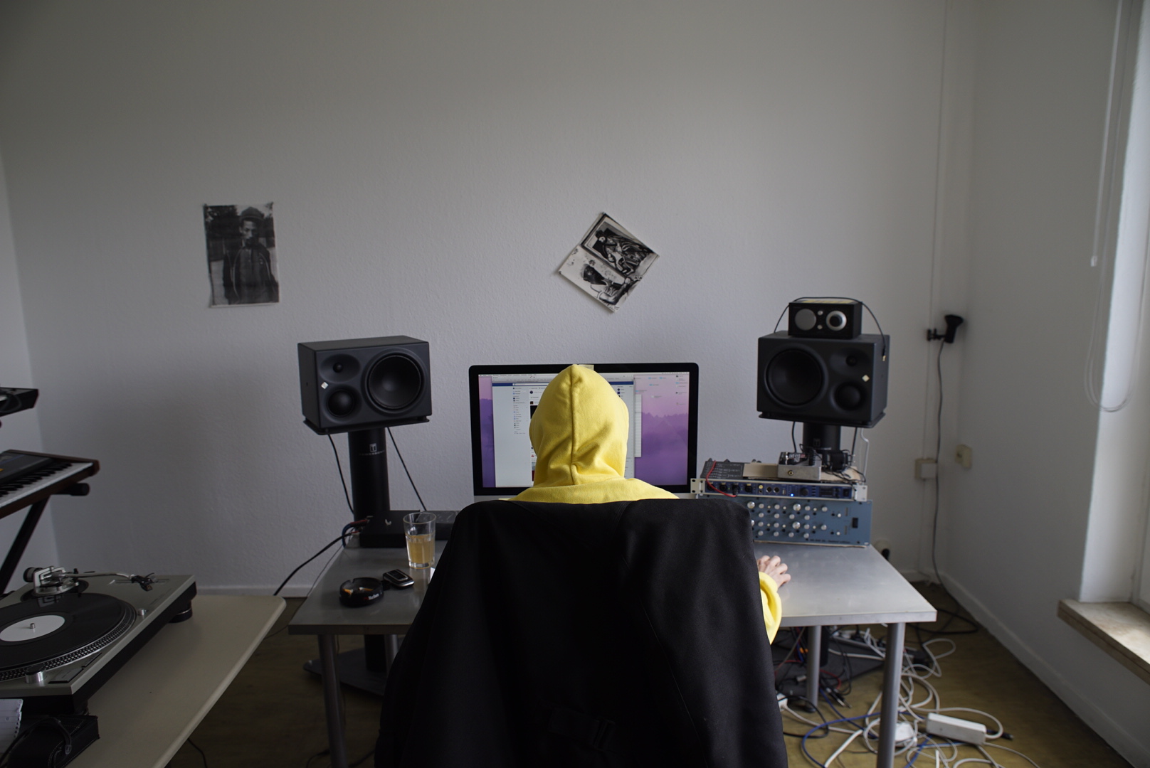 Stephan Machac Düsseldorf Künstler