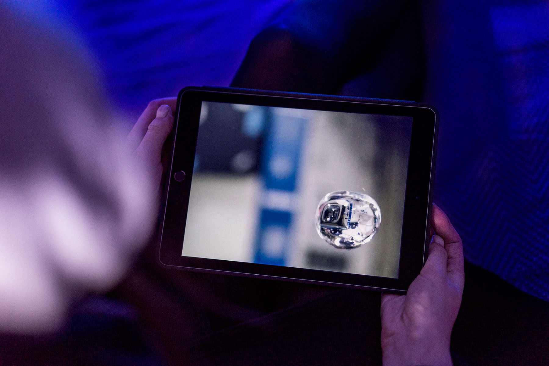 Stephan Machac Düsseldorf Künstler