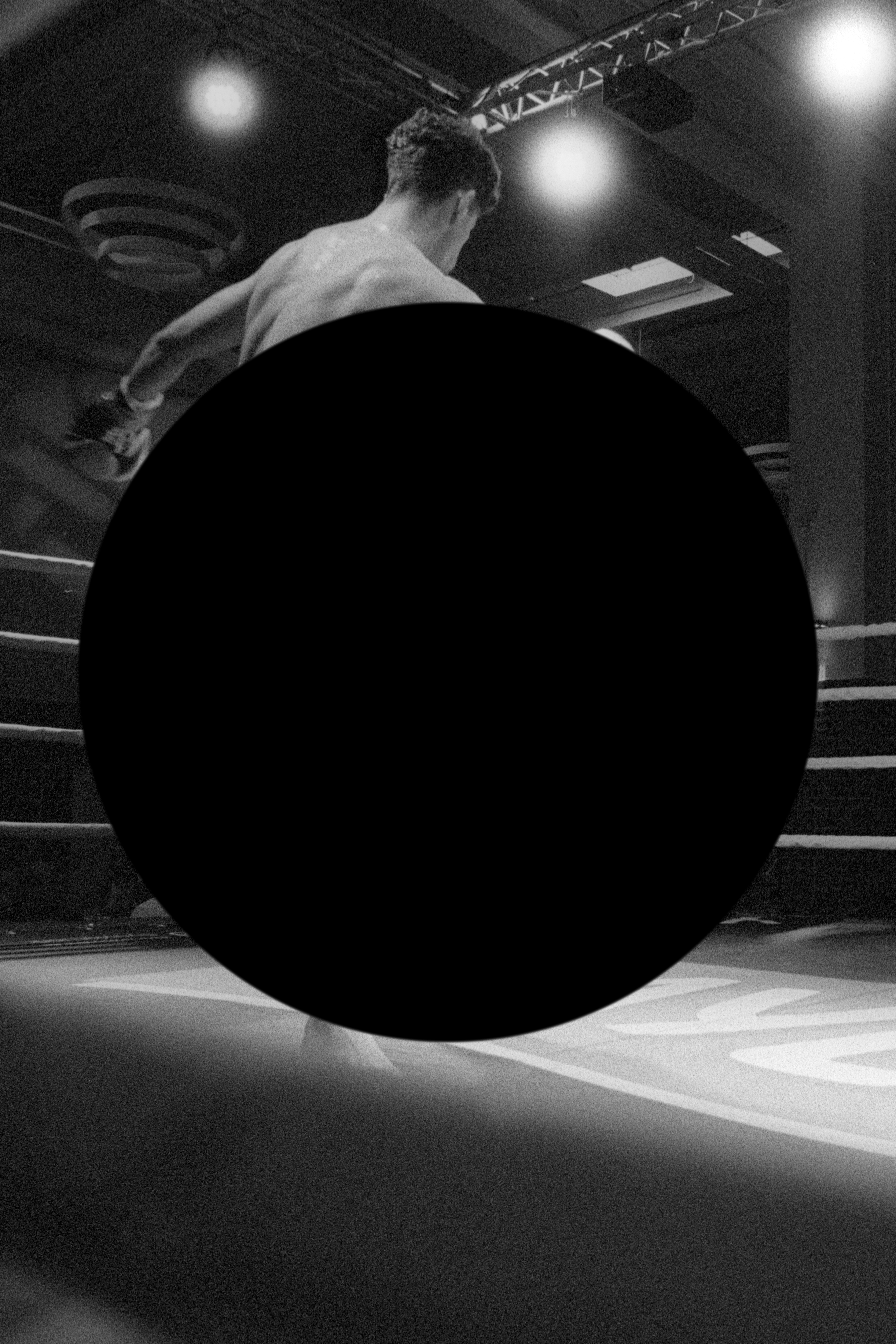 Stephan Machac CUE MARK - НАШ ВЕК 2021 »CUE MARK - НАШ ВЕК«  - Set 2 / Bild 11 - 2020 - Inkjet Print - 160 x 240 cm